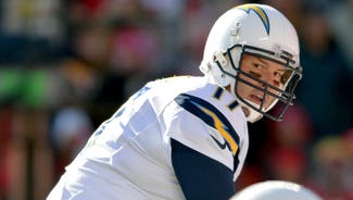 Next Story Image: Rivers: Commitment from Chargers outweighs uncertainty